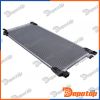 Radiateur de Climatisation pour TOYOTA | CCS-TY-042, 8845002510